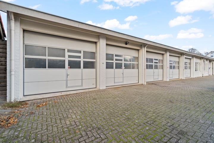 Offemweg 85-K, Noordwijk (ZH)