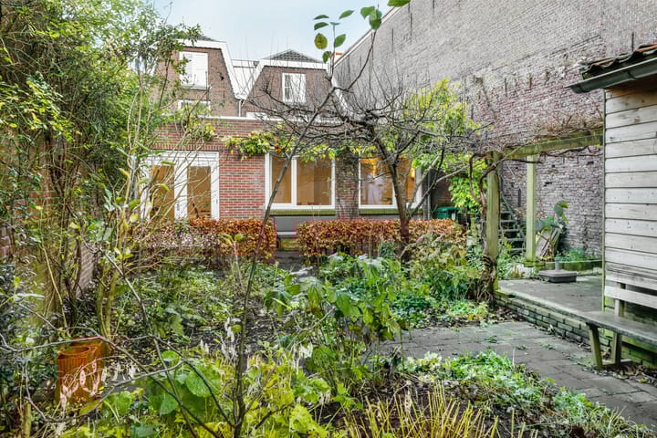 Foto 2 van Sint Jorisstraat 23