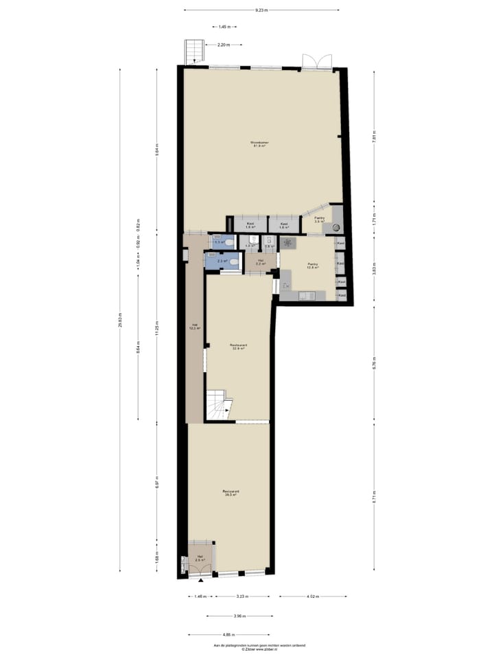 Foto 57 van Sint Jorisstraat 23