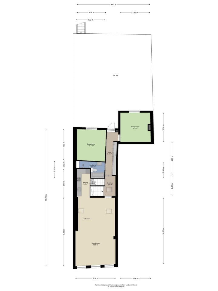 Foto 58 van Sint Jorisstraat 23