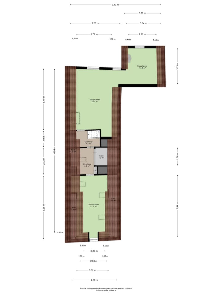 Foto 59 van Sint Jorisstraat 23