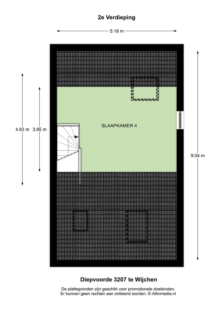 Foto 26 van Diepvoorde 3207