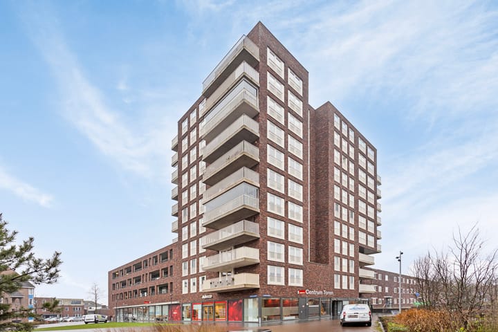 Foto 1 van Gouden Leeuwplein 27