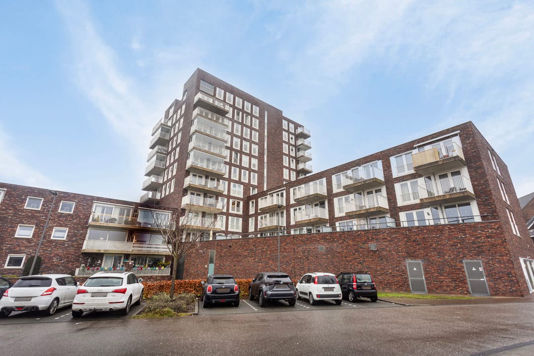 Foto 7 van Gouden Leeuwplein 27