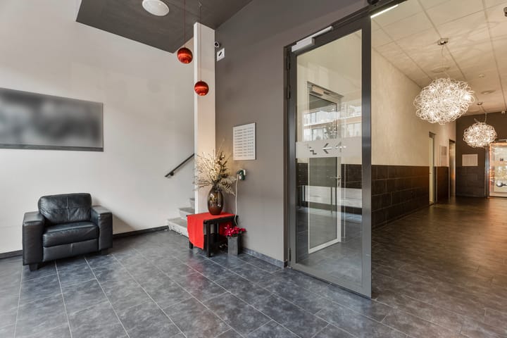 Foto 9 van Gouden Leeuwplein 27