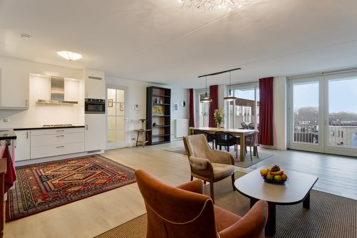 Foto 19 van Gouden Leeuwplein 27