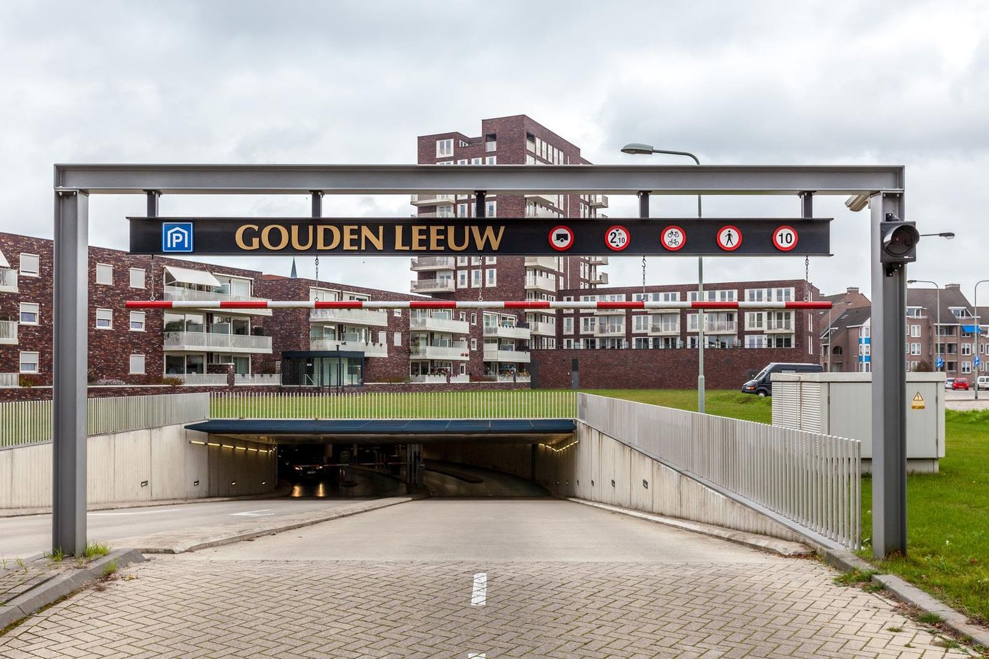 Foto 35 van Gouden Leeuwplein 27