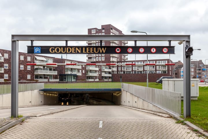 Foto 35 van Gouden Leeuwplein 27