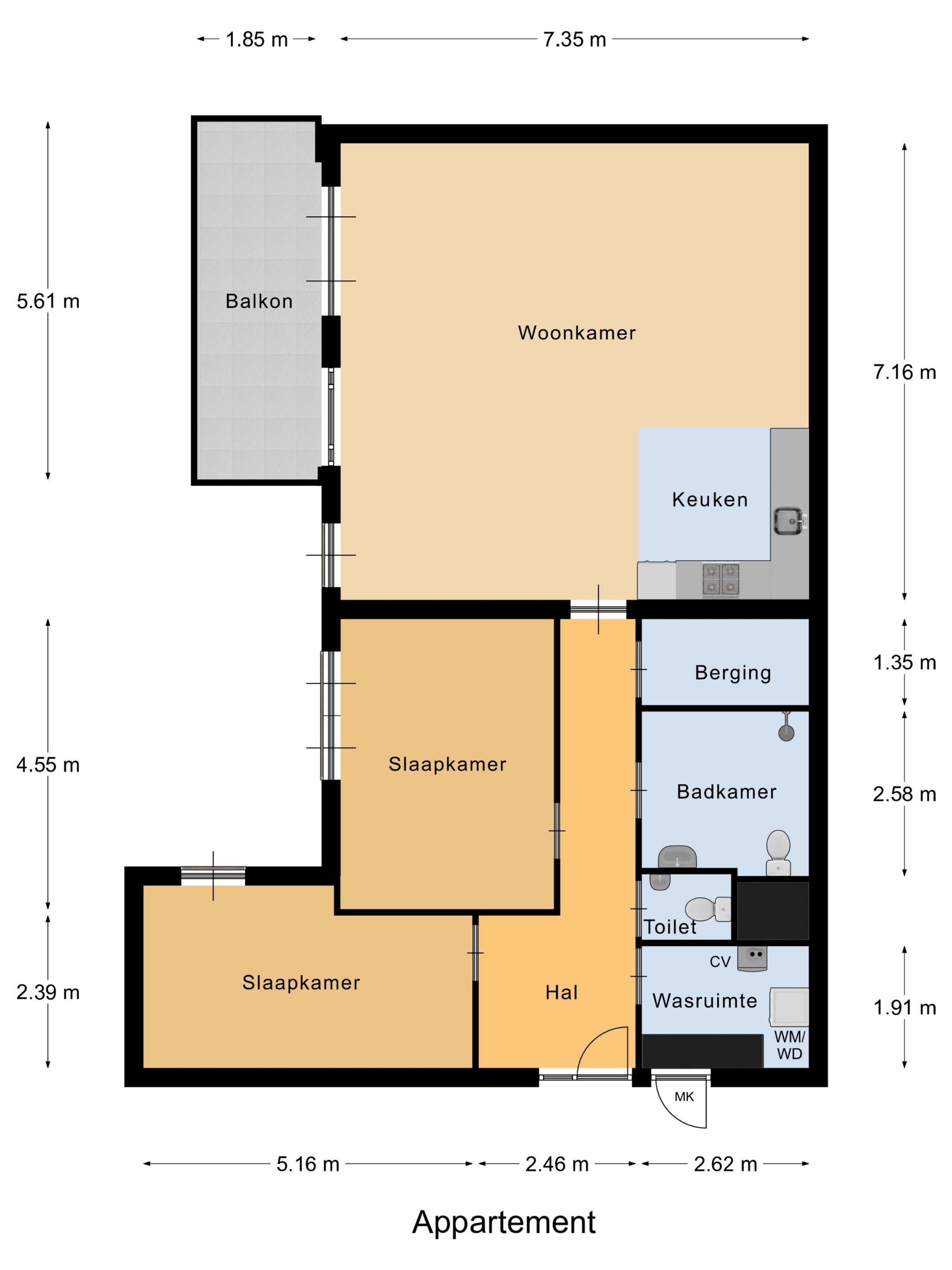 Foto 39 van Gouden Leeuwplein 27