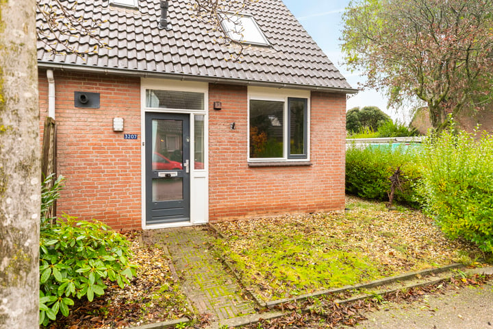 View photo 22 of Diepvoorde 3207