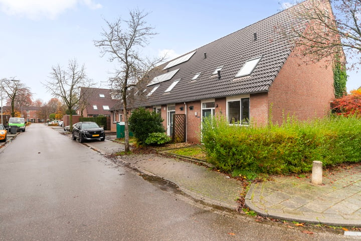 View photo 23 of Diepvoorde 3207