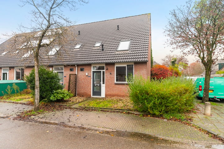 View photo 1 of Diepvoorde 3207