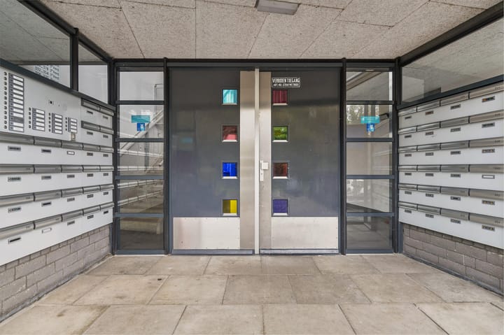 Foto 3 van Wageningseberg 340