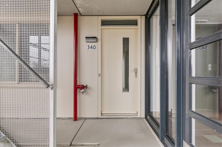 Foto 4 van Wageningseberg 340