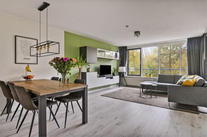 Foto 5 van Wageningseberg 340