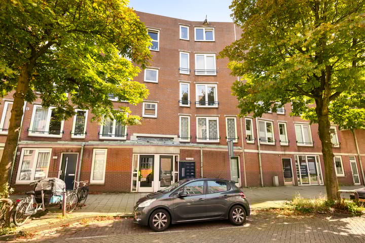 Foto 2 van Boeroestraat 97