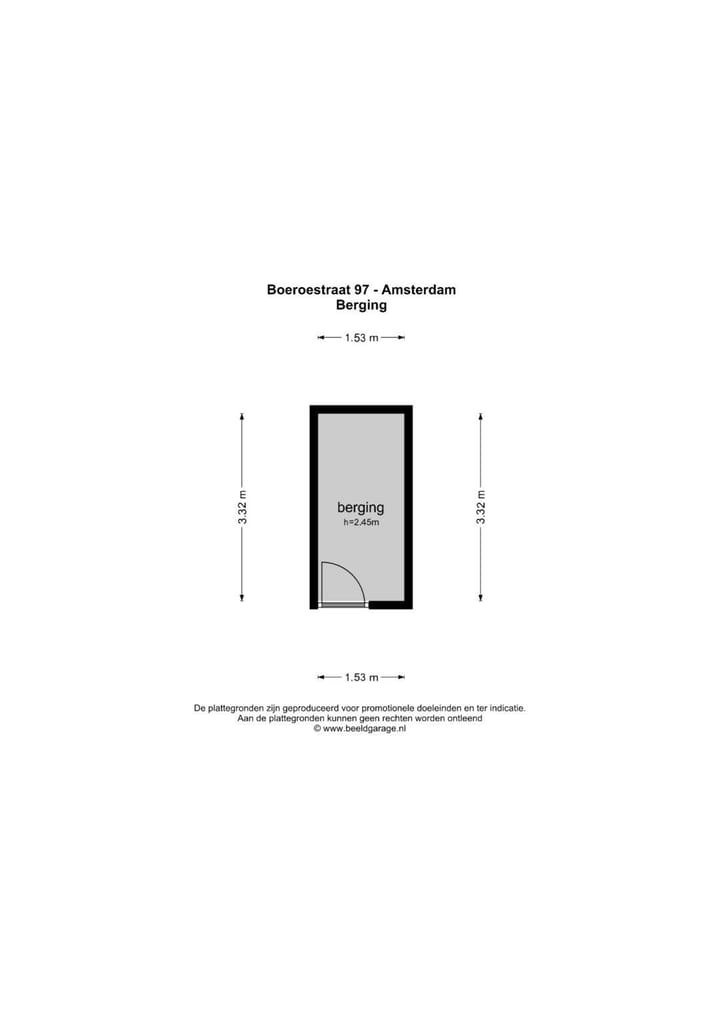 Foto 25 van Boeroestraat 97