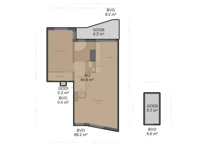 Foto 26 van Boeroestraat 97