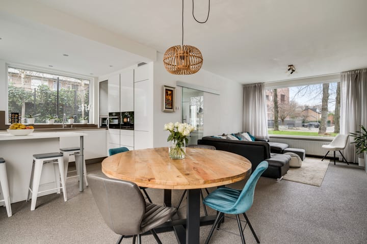 Foto 2 van Einsteinstraat 36