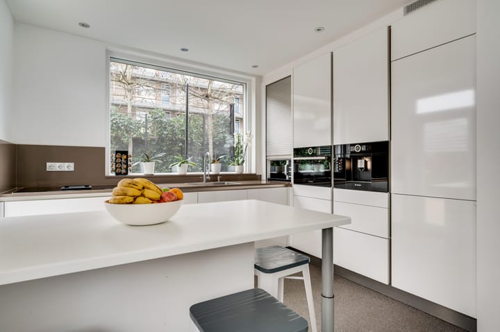 Foto 3 van Einsteinstraat 36