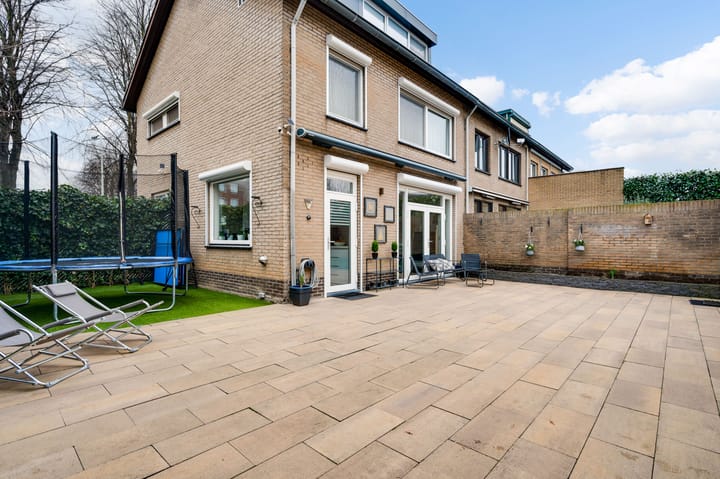 Foto 4 van Einsteinstraat 36