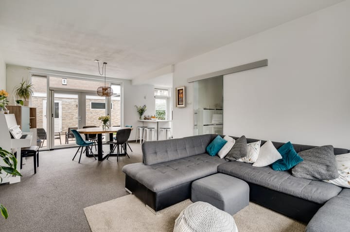 Foto 5 van Einsteinstraat 36