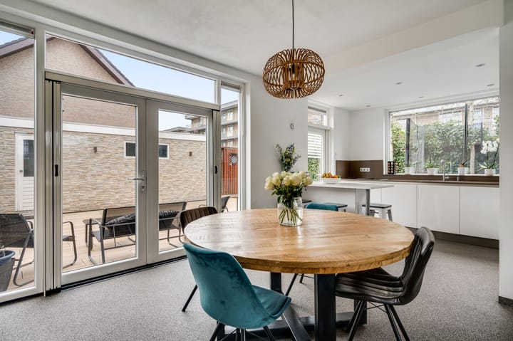 Foto 6 van Einsteinstraat 36