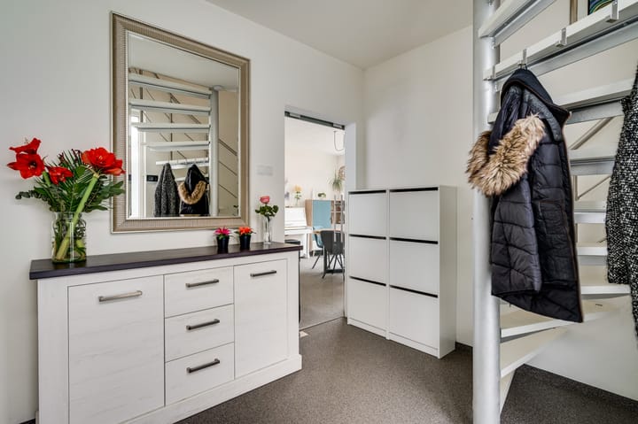 Foto 7 van Einsteinstraat 36