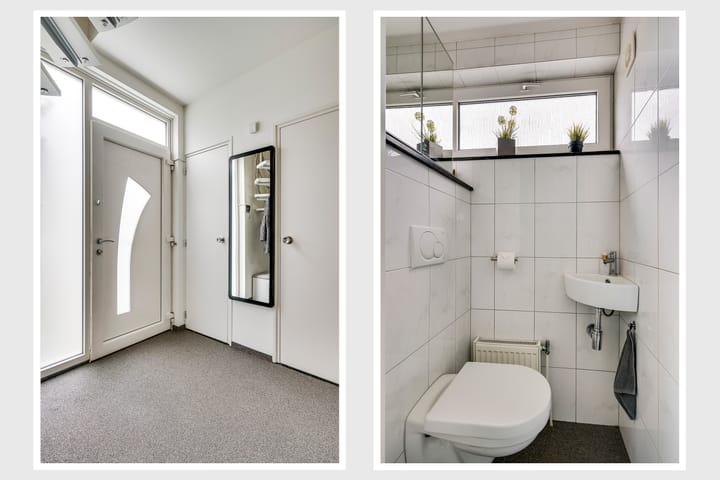 Foto 8 van Einsteinstraat 36