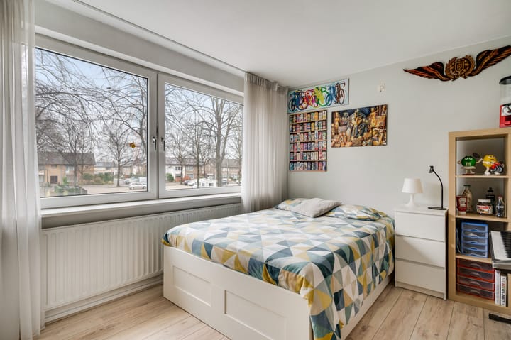 Foto 10 van Einsteinstraat 36