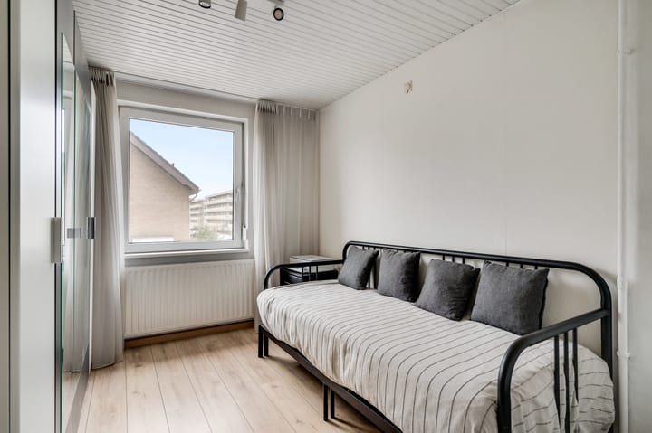 Foto 11 van Einsteinstraat 36