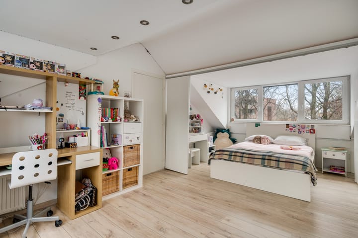 Foto 14 van Einsteinstraat 36