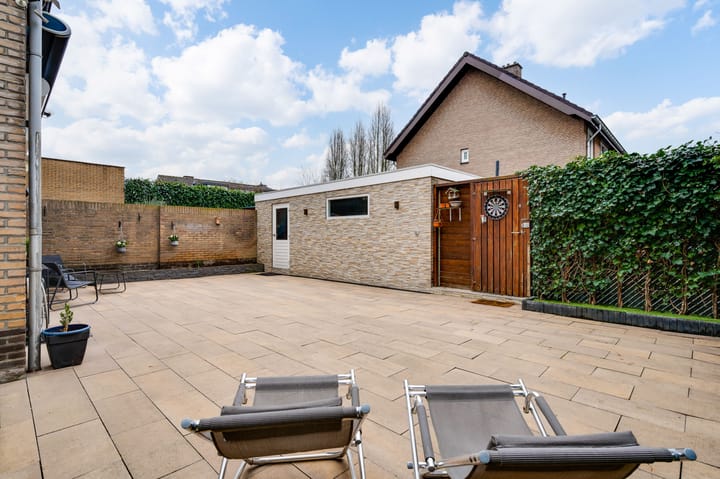 Foto 18 van Einsteinstraat 36