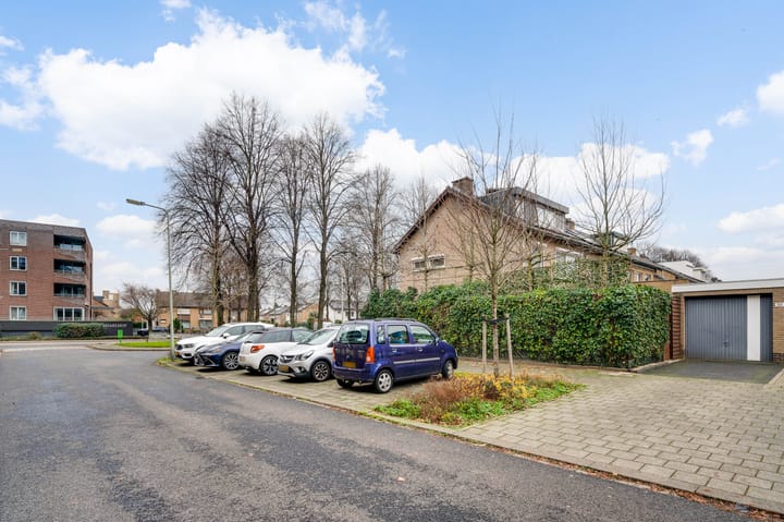 Foto 20 van Einsteinstraat 36