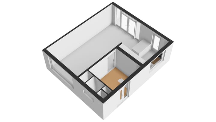 Foto 24 van Einsteinstraat 36