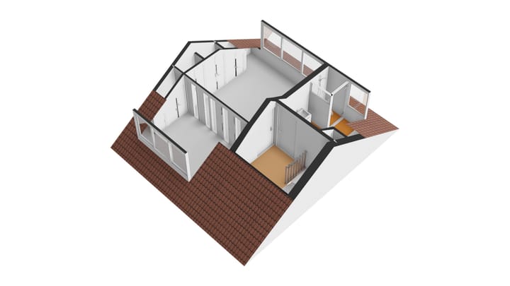 Foto 28 van Einsteinstraat 36