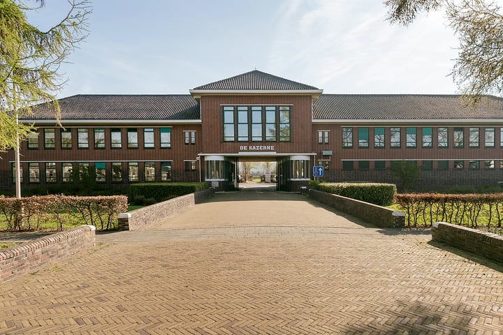 Annerweg 32, Zuidlaren