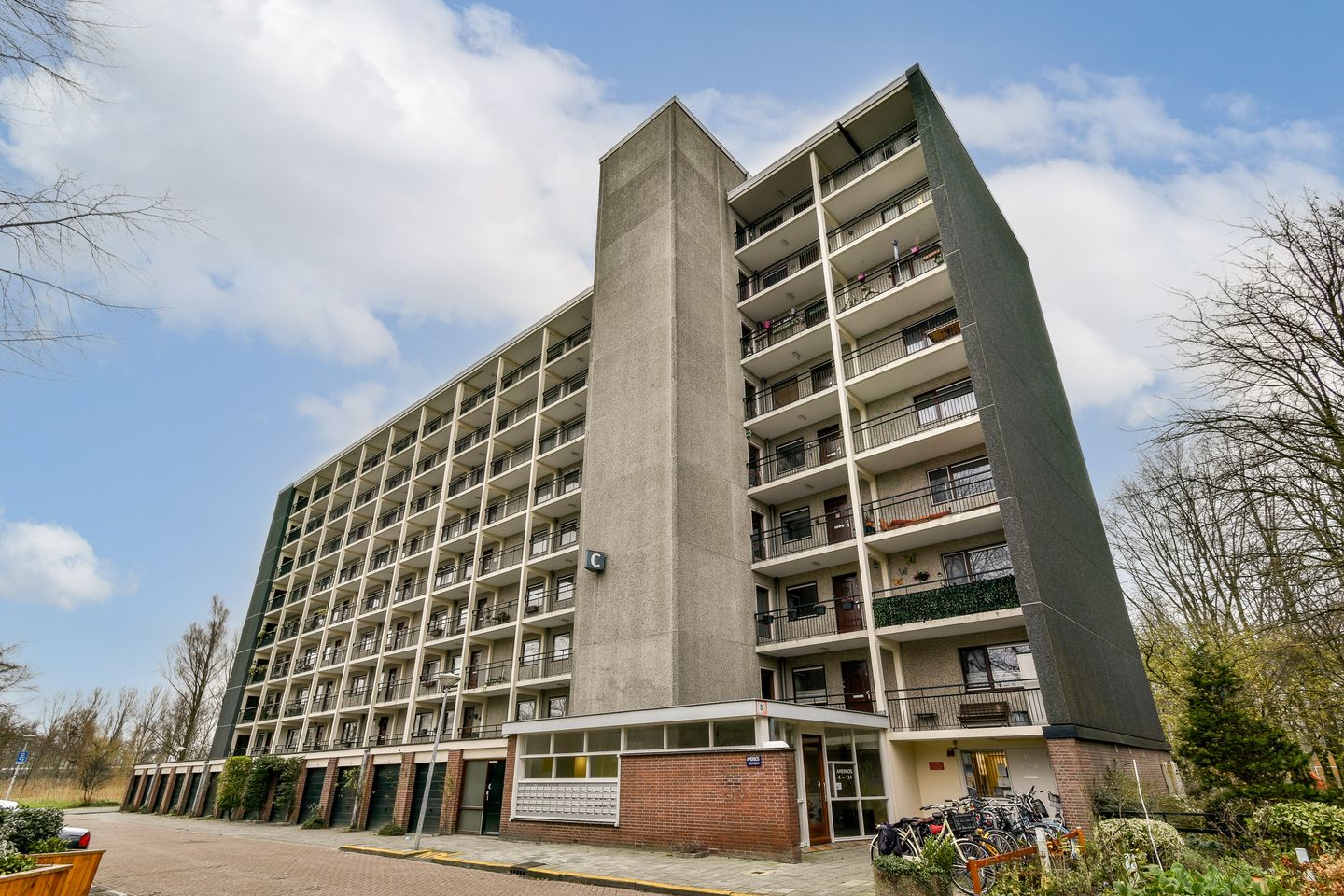 Foto 4 van Amerbos 72