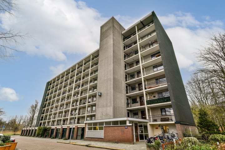 Foto 4 van Amerbos 72