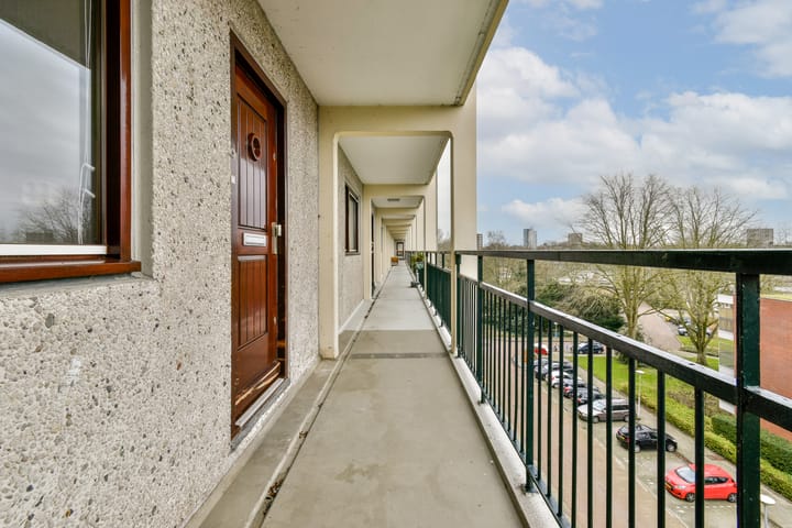 Foto 5 van Amerbos 72