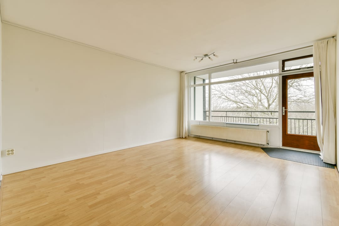 Foto 7 van Amerbos 72