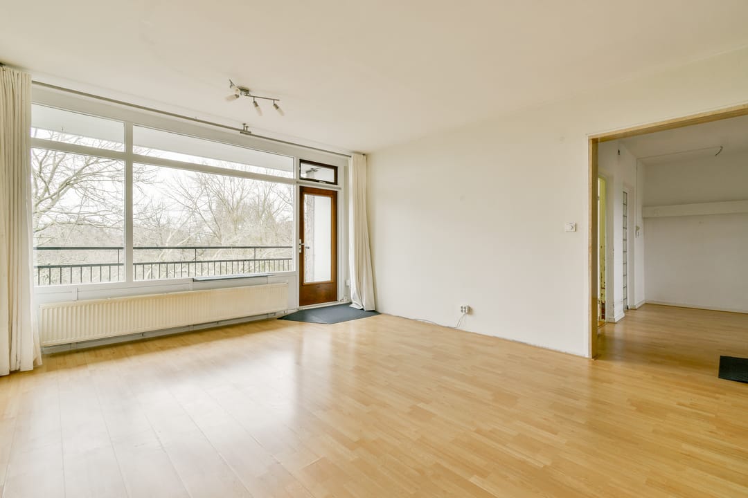 Foto 8 van Amerbos 72