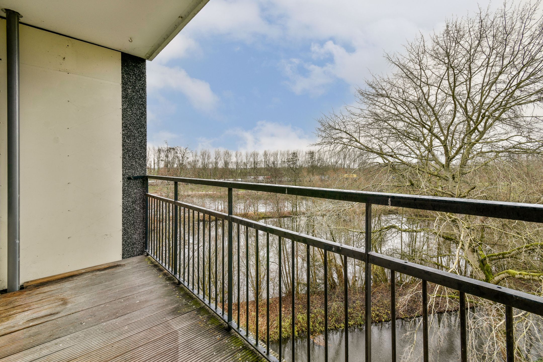 Foto 9 van Amerbos 72