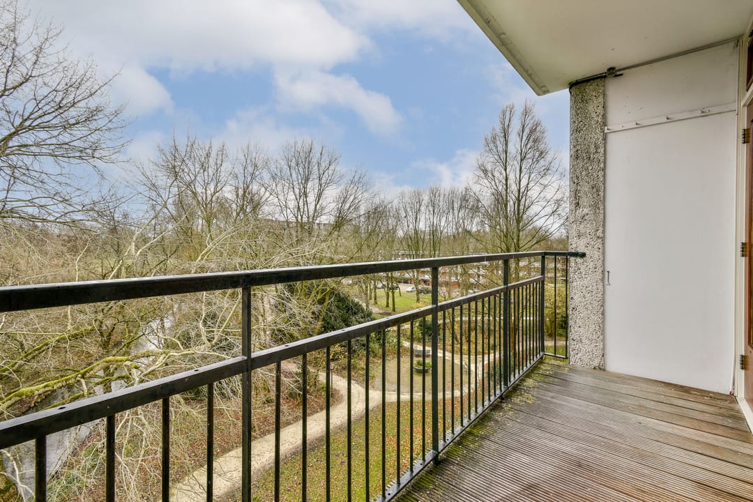 Foto 11 van Amerbos 72