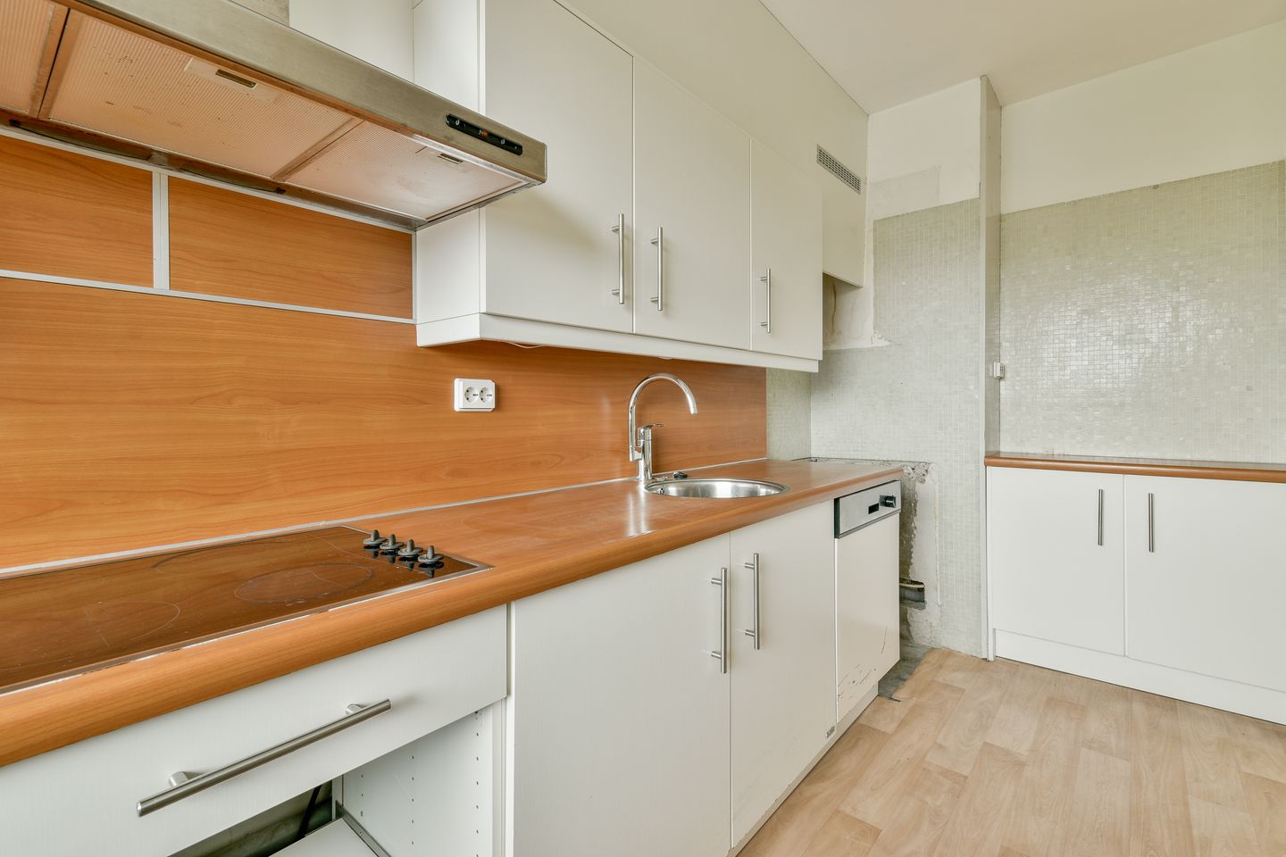 Foto 14 van Amerbos 72