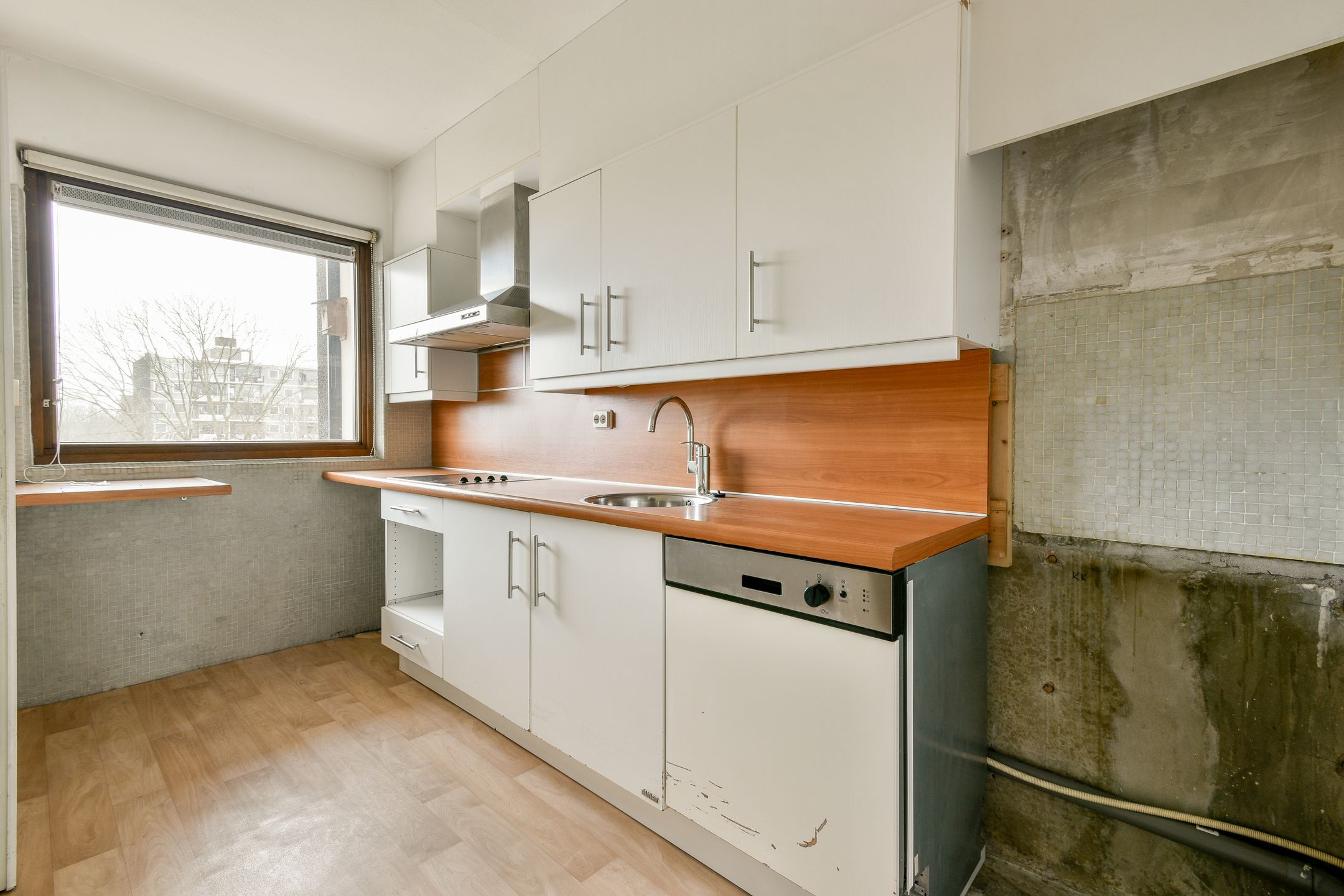 Foto 15 van Amerbos 72