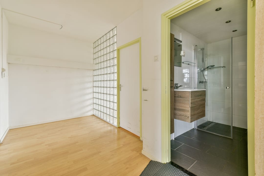 Foto 16 van Amerbos 72