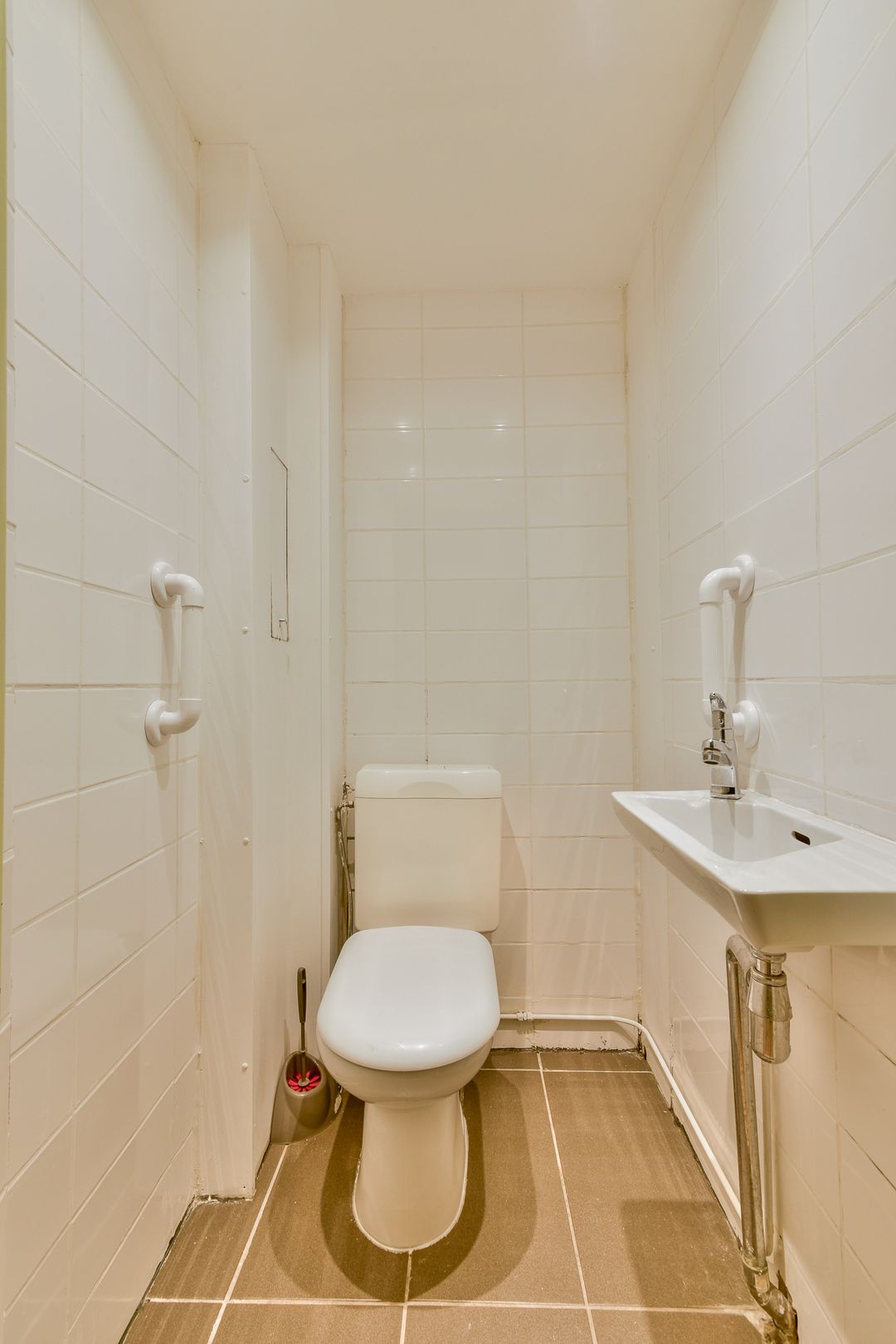 Foto 23 van Amerbos 72