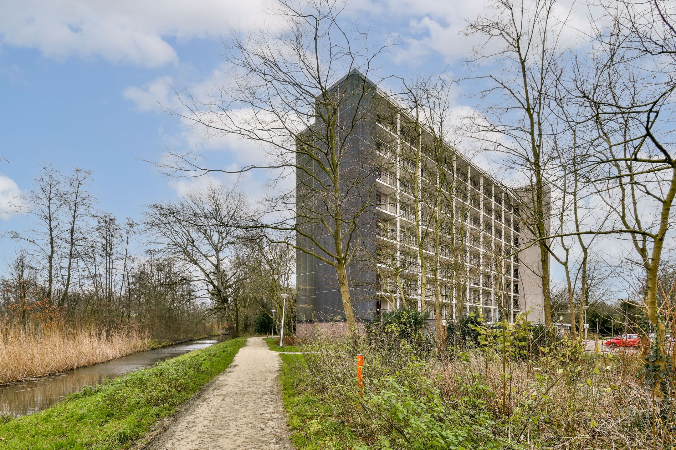 Foto 24 van Amerbos 72