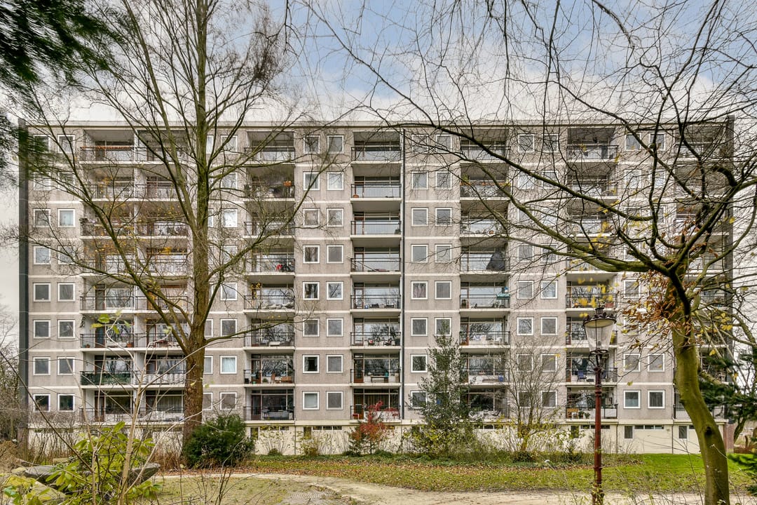 Foto 26 van Amerbos 72